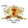 New 7 Seas Exports Logo