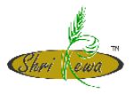 Shri Rewa Rice Mills Logo