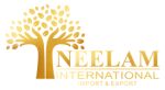 Neelam International Logo