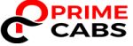Prime Cabs Logo