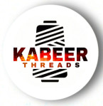 kabeer threads Logo