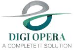 Digi Opera Logo