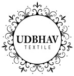 Udbhav Textile Logo