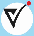 Vedant Infratech Logo