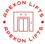 APEXON LIFTS Logo