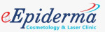 Epiderma Logo