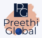 Preethi Global Logo