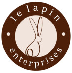 le lapin enterprises Logo