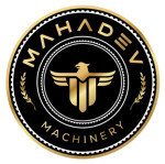 Mahadev Machinery Logo