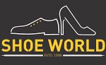 Shoes World Logo