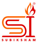 Shri Subiksham Industries Logo