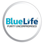 BlueLife TechnoSciences India Logo