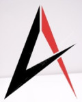 A K Traders Logo