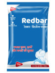 Redbar Detergent Powder Logo