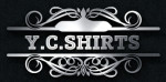 Y.C. Shirts Logo