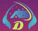 Daksh Enterprises Logo