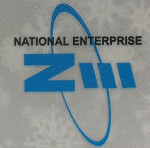 National Enterprise Logo