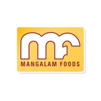 Mangalam Foods Logo