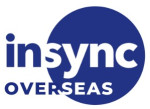 Insync Overseas Logo