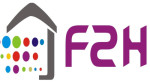 Farm 2 Home Grocery Logo