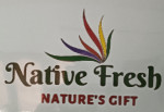 Native Fresh Logo
