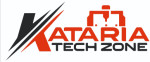 Kataria Tech Zone Logo