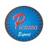 Picasso Export Logo