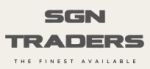 SGN Traders Logo