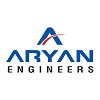 Aryan Engineers Logo