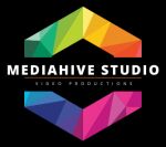 mediahive studios Logo