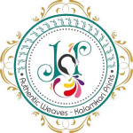 JSP Handlooms Logo