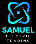 Samuel Electric Trading Logo
