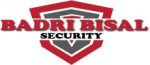 Badri Bisal Security Logo