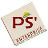 Ps Enterprise Logo