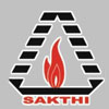 Sakthi Fire Safety Equipments Logo