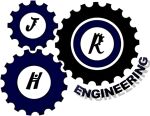 JRH Flange Manufacturer Logo