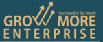 Growmore enterprise Logo