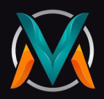 M.V.ENTERPRISES COTTON WASTE SUPPLIER Logo