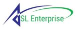 S L ENTERPRISE Logo
