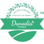Danodia Foods Logo