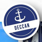 Deccan trans Logo