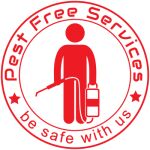 Pest Free Services Logo