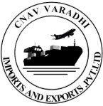 CNAV VARADHI IMPORTS AND EXPORTS PRIVATELIMITED Logo