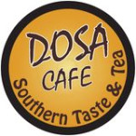 Dosa Cafe Logo