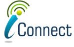 I Connect Logo