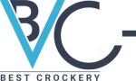 Best Crockery Logo