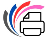 Printer Service Center Kolkata Logo
