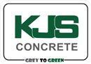 KJS Concrete Private Limited Logo