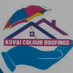 KOVAI COLOUR ROOFINGS Logo