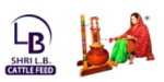 Shri L.B Cattle Feed Industries Logo